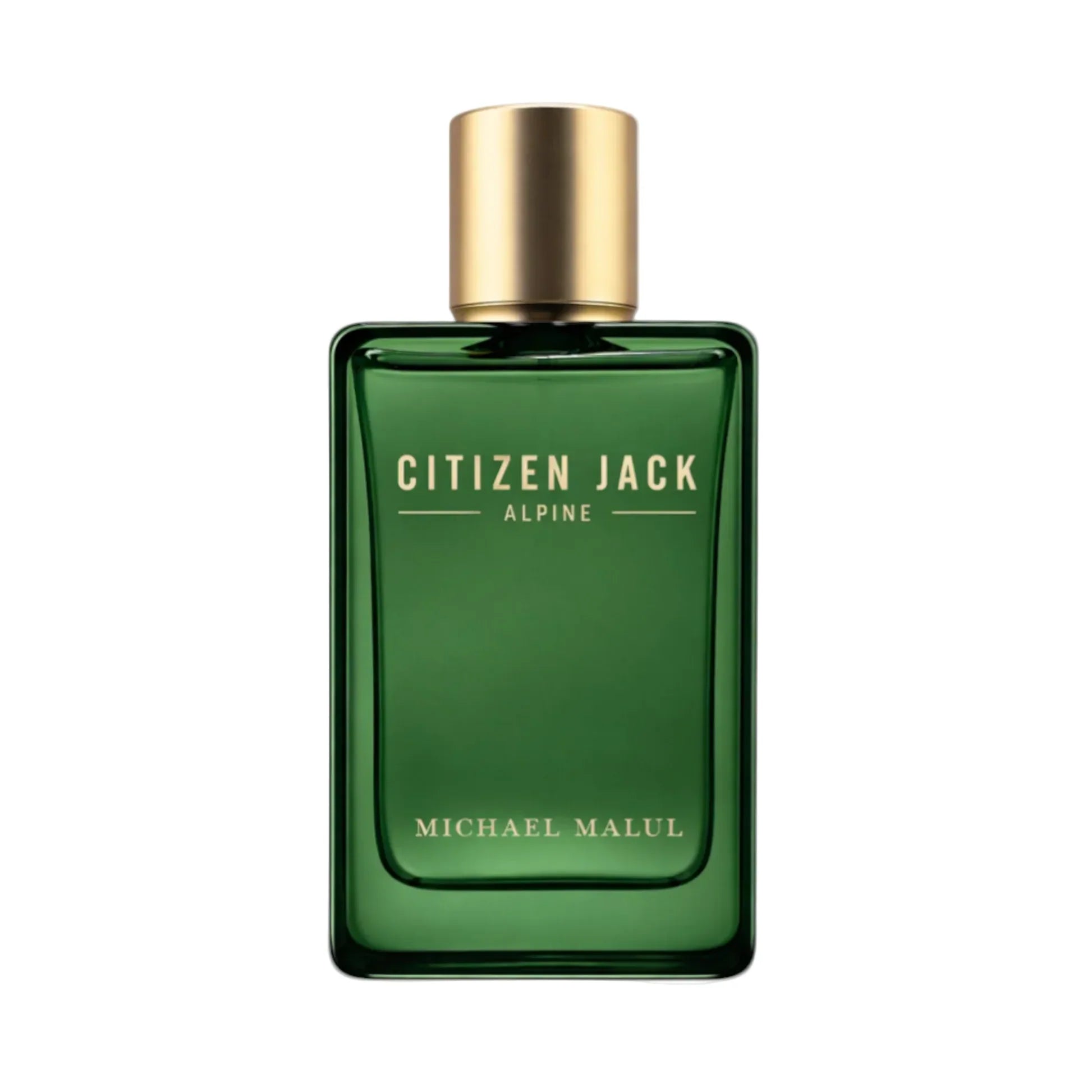 Michael Malul Citizen Jack Alpine